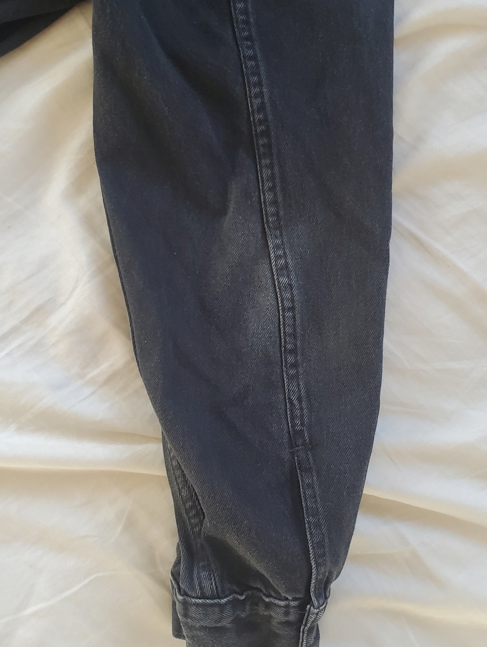 Levi's Jean Jacket - Picture 3 of 5